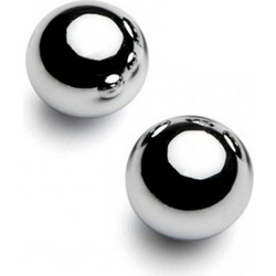 METALHARD 2 MAGNETIZED BALLS 10 MM