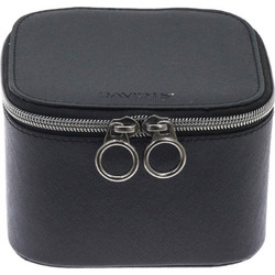 Θήκη Κοσμημάτων DAVIDTS Μαύρο 329011-01 - DAVIDTS - 329011-01