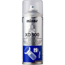 MINOS XD500 ΑΝΤΙΣΚΩΡΙΑΚΟ SPRAY 400ML (9205)