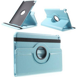 Kaku Book Cover Blue (Galaxy Tab A 10.1" 2019)