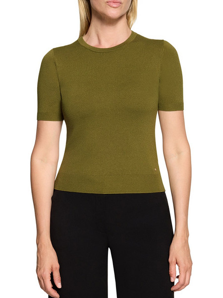 BETTY &CO Strick 5885/3275-5493 Olive