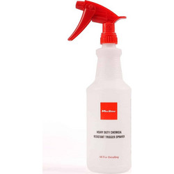Maxshine Heavy Duty Ψεκαστήρας σε Λευκό Χρώμα 750ml