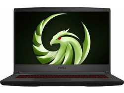 MSI Bravo 15 A4DDR (Ryzen 5 4600H/8GB/512GB SSD/Radeon RX 5500M 4GB/FHD/Windows 10)