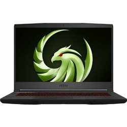 MSI Bravo 15 A4DDR (Ryzen 5 4600H/8GB/512GB SSD/Radeon RX 5500M 4GB/FHD/Windows 10)