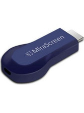 MiraScreen M2 Smart TV Stick Full HD με Wi-Fi / HDMI