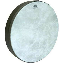 Remo Fiberskyn Frame Drum 14"Κωδικός: HD-8514-00