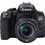 Canon EOS 850D + Kit 18-55mm IS STM