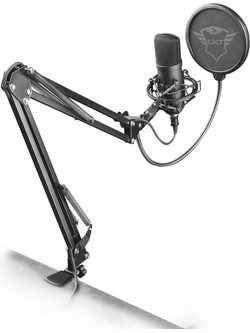 Trust GXT 252+ Emita Plus