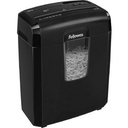 Fellowes Powershred 8CD