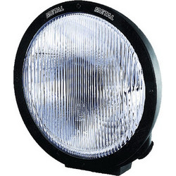 ΦΑΝΟΣ LUMINATOR ΜΑΥΡΟΣ Λ.O