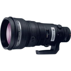 Olympus Zuiko Digital ED 300mm f/2.8