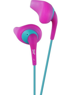 JVC HA-EN10-P-E Ροζ