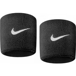 Nike Swoosh Αθλητικά Περικάρπια ΜαύραΚωδικός: N.NN.04-010
