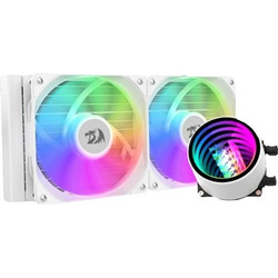 CPU Water Cooler - Redragon CCW-3011W 240MM
