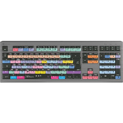 LogicKeyboard Adobe After Effects CC Astra 2 UK (PC)