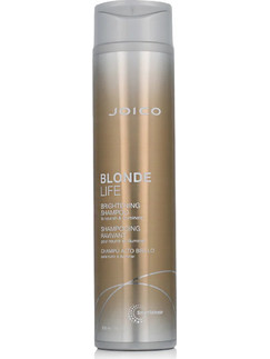 Joico Blonde Life Brightening Σαμπουάν για Όγκο 300ml