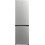 Hitachi R-B411PRU0(BSL) Ψυγειοκαταψύκτης 330lt Full No Frost Υ190xΠ59.5xΒ65cm Inox