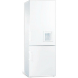 Ψυγειοκαταψύκτης Neotech BCD-295 DA