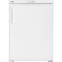 Liebherr TP 1764 Μονόπορτο Ψυγείο 136lt Υ85xΠ60.1xΒ62.8cm Λευκό