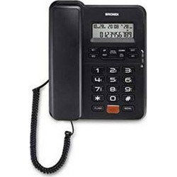 Brondi Telefono Office Desk Nero