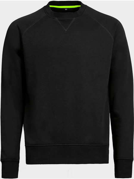 Φούτερ REMO PRO 03001866 Stenso BLACK
