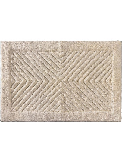 Πατάκι Μπάνιου 70X120 Mozaik Natural 5206480516351