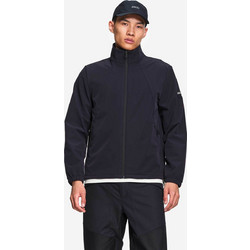 Aigle Ανδρικό Μπουφάν Softshell Μαύρο AIW26MFLE005