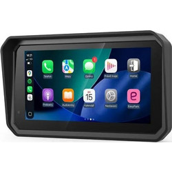 Car Audio Sencor Sct Mc600bw