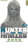 HUNTER x HUNTER Tome 37