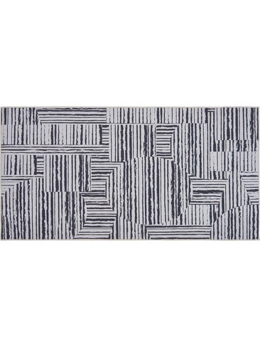 Heinner HR-3DRUG140-RLY Χαλί Ορθογώνιο 3D 70X140 CM ROLY