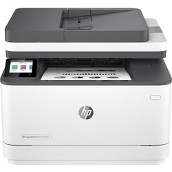 HP MFP 3102fdn Μονόχρωμο Πολυμηχάνημα Laser με Mobile Print