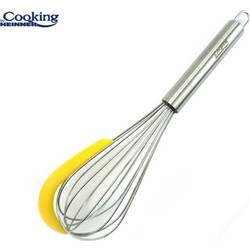 Heinner HR-YW-T23 Αυγοδάρτης Μεταλλικός 23cm