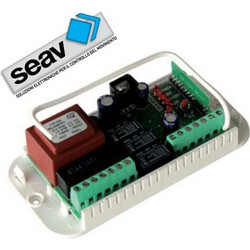 SEAV LRS 2137 Πίνακας Τηλεχειρισμού μικρός Εξωτερικός