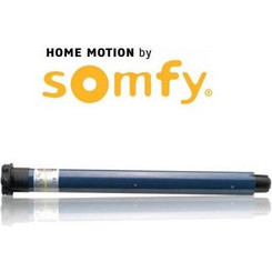 SOMFY 50/12 50Nm / 90Kgr