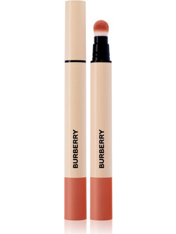 Burberry Brit Matte Lip Veil Marmalade 611 Ματ Υγρό Κραγιόν 3ml