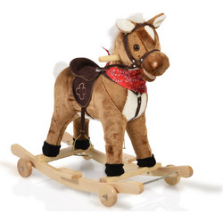 Cangaroo Chipper Coffee με Ρόδες