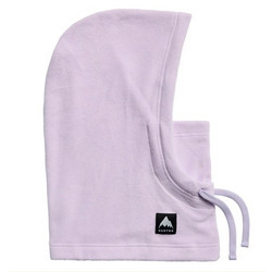 Men's Burton Burke Hood MOONDUST PURPLE
