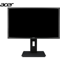 MONITOR 24" LED ACER B246HL BL-SL WIDE MU GB