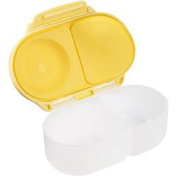 B.Box Lemon Twist Παιδικό Δοχείο Φαγητού