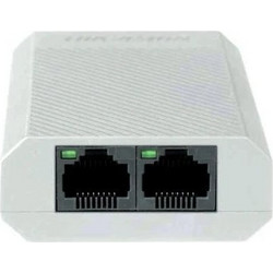 HIKVISION DS-3E0503DP-E/R, Gigabit PoE Repeater 1in - 2out (DS-3E0503DP-E/R)