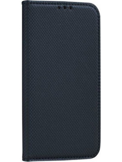 Senso Magnet Book Black (Oppo Reno 16F 5G / 16FS 5G)