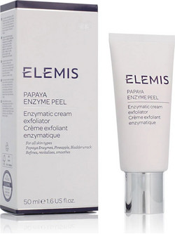 Elemis Papaya Enzyme Peel Ενζυμικό Ενυδατικό Peeling Προσώπου 50ml
