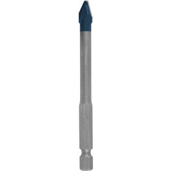 BOSCH EXPERT HEX-9 ΤΡΥΠΑΝΙ HARD CERAMIC - ΠΛΑΚΙΔΙΩΝ 5x90mm