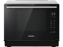 Panasonic NN-CS89LBGPG Φούρνος Μικροκυμάτων Inox