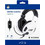 Bigben Interactive PS4 V.3 Gaming Headset Over Ear White