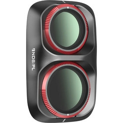 Freewell Φίλτρο ND/PL ND8 για DJI Osmo Pocket 4P