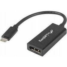 Garbot Μετατροπέας USB-C / DisplayPort (Αρσενικό σε Θηλυκό) 1 τμχ - 31.20.9006
