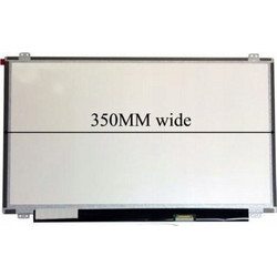 CoreParts Οθόνη 15.6" LED IPS FHD 1920x1080 Matte 30-Pin για Laptop MSC156F30-211M