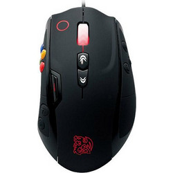 Thermaltake eSports Volos Black