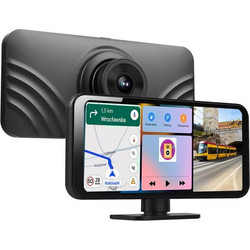 Tracer CR-PLAY 6.2 Ηχοσύστημα Αυτοκινήτου 6.2"
